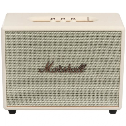 Аудиосистема Marshall Woburn III бежевый