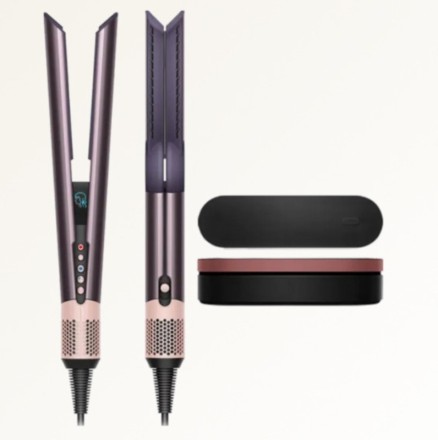 Выпрямитель Dyson Airstrait HT01 (Jasper Plum)
