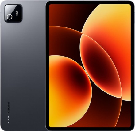 Планшет Xiaomi Pad 8 Pro Wi-Fi 8/128GB Gray