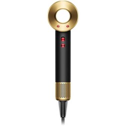 Фен Dyson Supersonic HD07 (Gold/Onyx)
