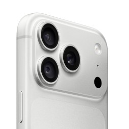 Apple iPhone 18 Pro 1TB серебристый (nanoSIM + eSIM)
